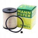 Mann-Filter PU 8013 z Filtr paliwa