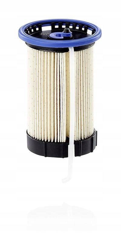 Mann-Filter PU 8014 Filtr paliwa