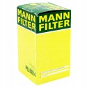 Mann-Filter PU 8014 Filtr paliwa