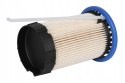 Mann-Filter PU 8014 Filtr paliwa