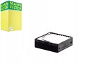 Mann-Filter PU 8018 Filtr paliwa