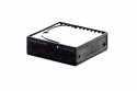 Mann-Filter PU 8018 Filtr paliwa
