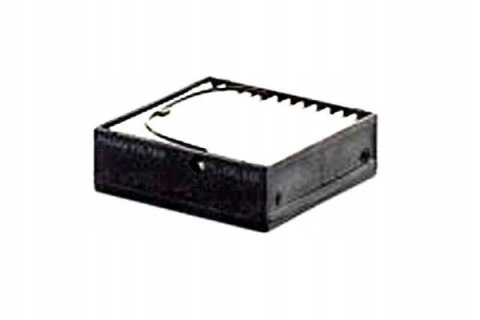 Mann-Filter PU 8018 Filtr paliwa