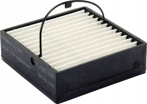 Mann-Filter PU 8018 Filtr paliwa