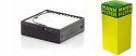 Mann-Filter PU 8018 Filtr paliwa