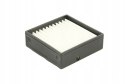 Mann-Filter PU 8018 Filtr paliwa