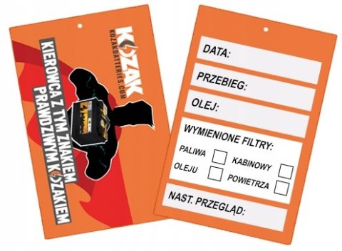 Mann-Filter PU 8028 Filtr paliwa