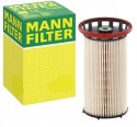 Mann-Filter PU 8028 Filtr paliwa