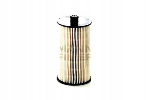 Mann-Filter PU 816 x Filtr paliwa