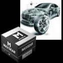 Mann-Filter PU 816 x Filtr paliwa