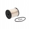 Mann-Filter PU 819/3 x Filtr paliwa