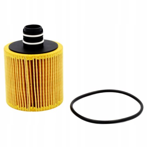 Filtr oleju Mann-Filter HU 8006 z