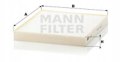 Filtr oleju Mann-Filter HU 8006 z