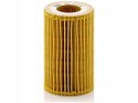 Mann-Filter HU 715/6 x Filtr oleju