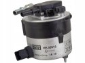 Mann-Filter HU 716/2 x Filtr oleju