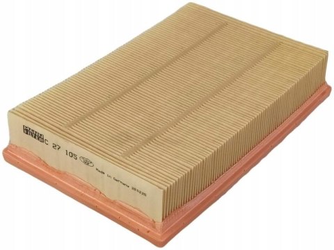 Mann-Filter HU 716/2 x Filtr oleju