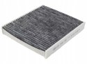 Mann-Filter HU 716/2 x Filtr oleju