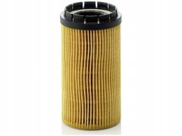 Mann-Filter HU 718 x Filtr oleju