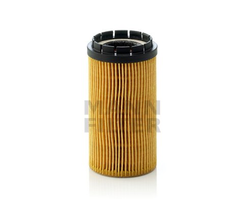 Mann-Filter HU 718 x Filtr oleju
