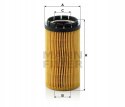 Mann-Filter HU 718 x Filtr oleju