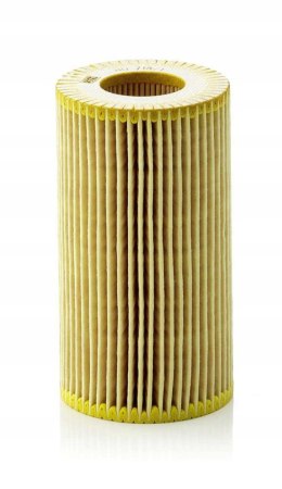Mann-Filter HU 718/1 n Filtr oleju