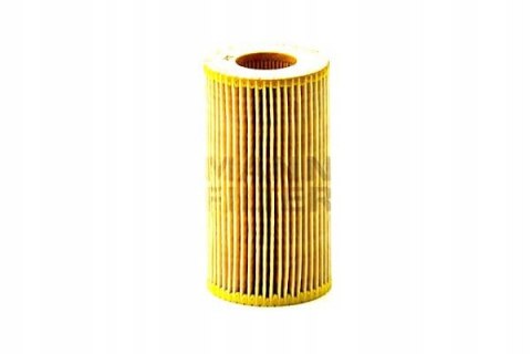 Mann-Filter HU 718/1 n Filtr oleju