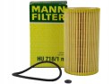 Mann-Filter HU 718/1 n Filtr oleju