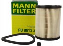 Mann-Filter HU 718/1 n Filtr oleju