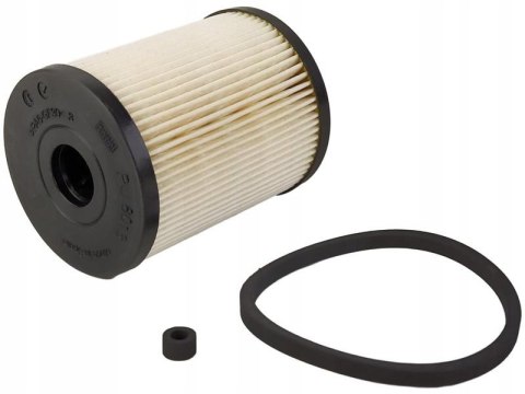 Mann-Filter HU 718/1 n Filtr oleju
