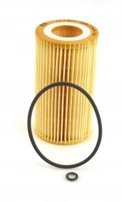 Mann-Filter HU 718/1 n Filtr oleju