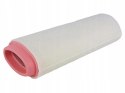 Mann-Filter HU 718/1 z Filtr oleju
