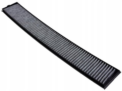 Mann-Filter HU 718/1 z Filtr oleju