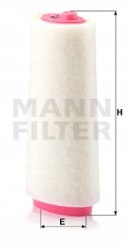 Mann-Filter HU 718/1 z Filtr oleju
