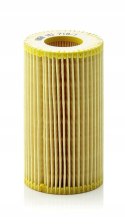 Mann-Filter HU 718/1 z Filtr oleju