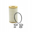 Mann-Filter HU 718/5 x Filtr oleju