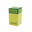 Mann-Filter HU 718/5 x Filtr oleju