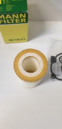 Mann-Filter HU 718/5 x Filtr oleju
