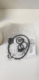 Mann-Filter HU 718/5 x Filtr oleju