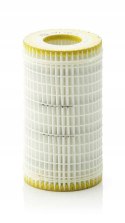 Mann-Filter HU 718/5 x Filtr oleju