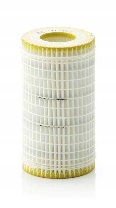 Mann-Filter HU 718/5 x Filtr oleju
