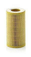 Mann-Filter HU 718/6 x Filtr oleju