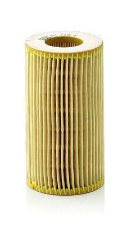 Mann-Filter HU 718/6 x Filtr oleju