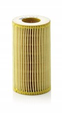 Mann-Filter HU 718/6 x Filtr oleju