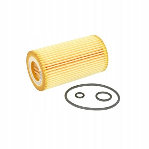 Mann-Filter HU 718/6 x Filtr oleju
