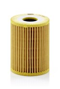 Mann-Filter HU 719/3 x Filtr oleju