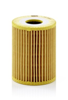 Mann-Filter HU 719/3 x Filtr oleju