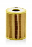 Mann-Filter HU 719/3 x Filtr oleju