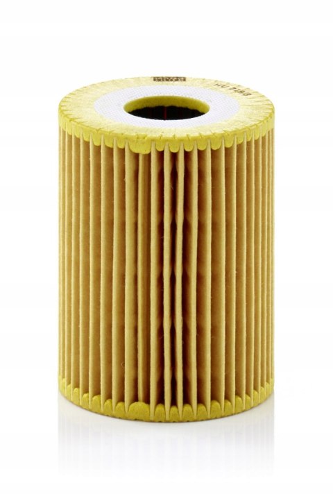 Mann-Filter HU 719/3 x Filtr oleju