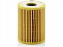 Mann-Filter HU 719/3 x Filtr oleju