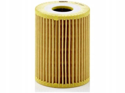 Mann-Filter HU 719/3 x Filtr oleju